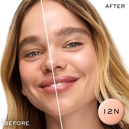 Lancome Idole 3 Serum Supertint Skin Tint - Dewy Even Tone With Niacinamide - Image 3