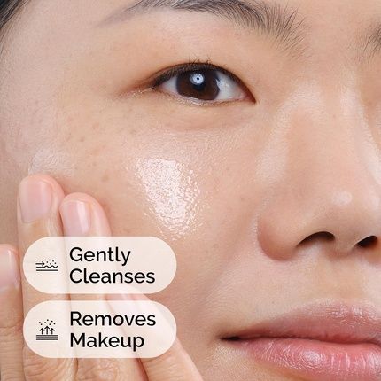 The Ordinary Squalane Cleanser For Unisex 5 Oz