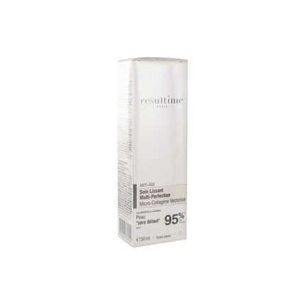 Resultime Multi-Perfection Smoothing Care 30Ml