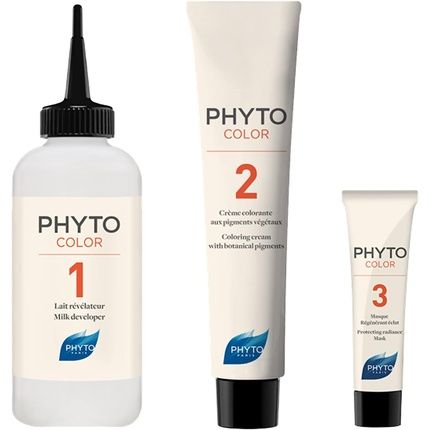 Phyto Phytocolor 9