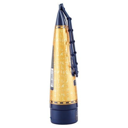 Tesori D'Oriente Aegyptus Blue Lily Of The Nile And Papyrus Milk Shower Cream 250Ml