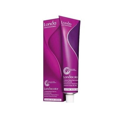 Londa Londacolor Cream Permanent Hair Color 60Ml