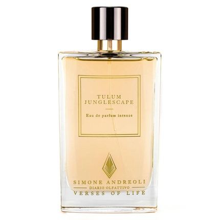 Simone Andreoli Tulum Junglescape Eau De Parfum Intense 100Ml