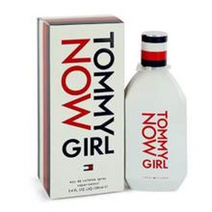 Tommy Hilfiger Tommy Girl Now Eau De Toilette Spray 30Ml - Image 3