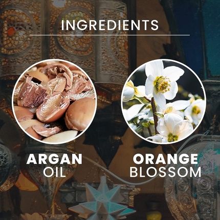 Tesori D'Oriente Hammam Bath Cream 500Ml - Image 3