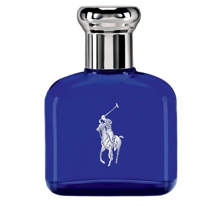 Ralph Lauren Polo Blue Eau De Toilette Spray 40Ml