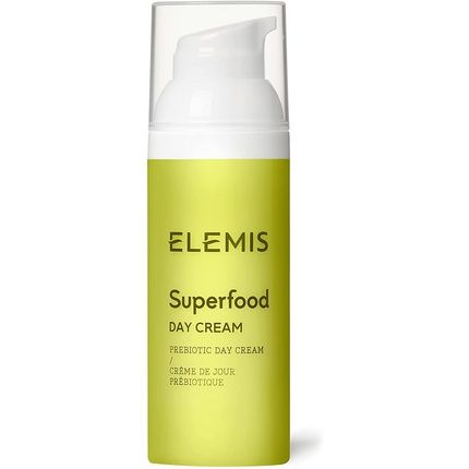 Elemis Superfood Day Cream Pre-Biotic Day Cream 50Ml