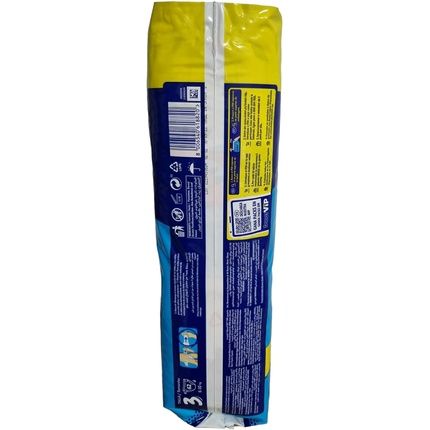 Dodot Etapas T3 Diapers 6-10 Kg - Image 3
