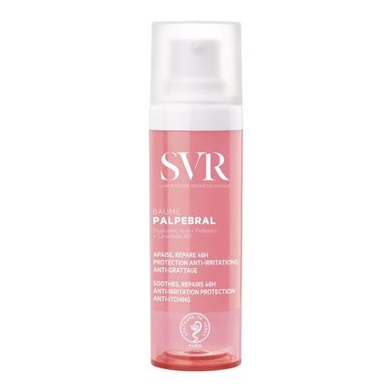 Svr Palpebral Balm For Face, Eye And Eyelid Area 30Ml