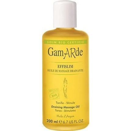 Gamarde Effislim Bio 200Ml - Image 3