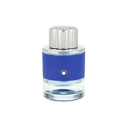 Montblanc Explorer Ultra Blue Eau De Parfum 60 Ml - Image 4