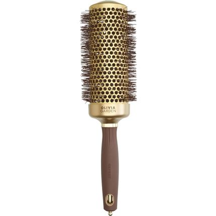 Expert Blowout Speed Wavy Bristles Gold & Brown