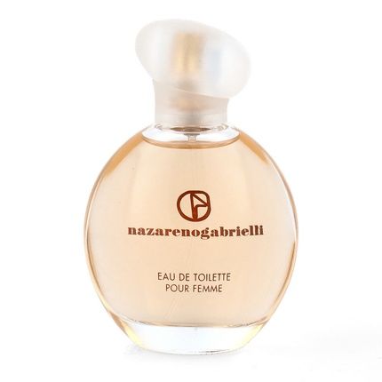 Nazareno Gabrielli Eau De Toilette Edt 100Ml For Women - Image 3