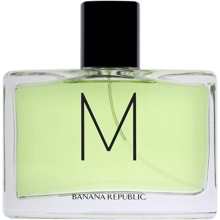 Banana Republic M For Men 4.2Oz Edp Spray