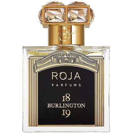 Burlington 1819 Eau De Parfum Spray 100Ml