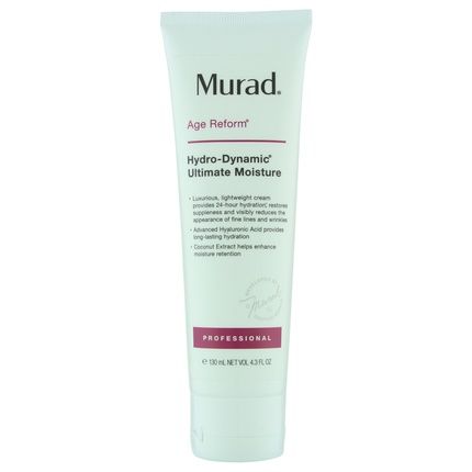 Murad Pro Hydro-Dynamic Ultimate Moisture 4.3Oz
