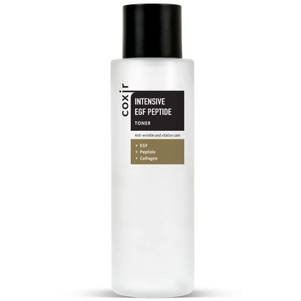 Coxir Intensive Egf Peptide Toner 150Ml 5.07 Fl.Oz.