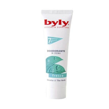 Byly Deodorant 25Ml - Pack Of 12