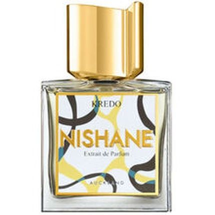 Nishane Kredo Extrait - Woody And Bright Fragrance