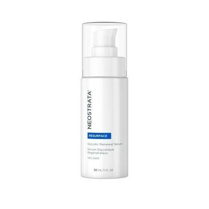 Resurface Cleansing Foam (Glycolic Mousse Cleanser) 125 Ml