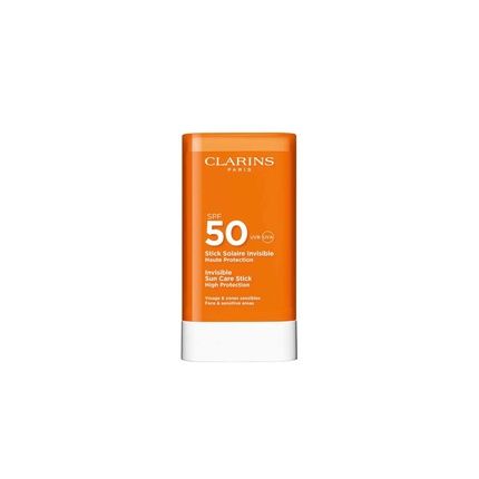Clarins Sole Stick Invisible Spf 50