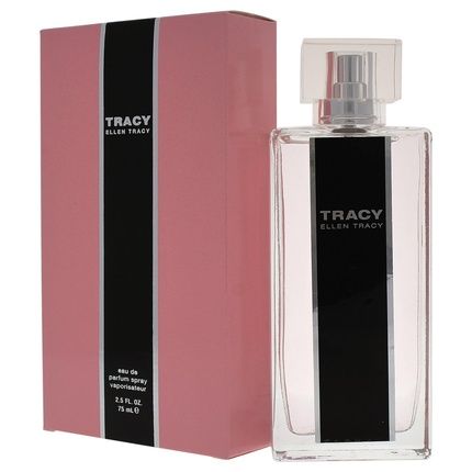 Ellen Tracy Tracy Eau De Parfum Spray 75Ml 2.5Oz For Women - Image 3
