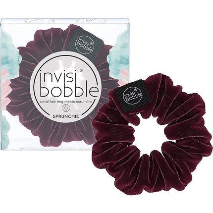 Invisibobble Sprunchie Red Wine Is Fine 170 G