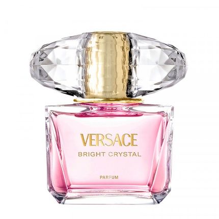 Versace Bright Crystal Parfum Spray 50Ml