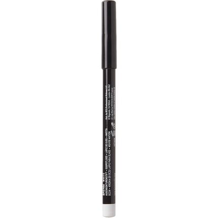 Nyx Cosmetics Slim White Eye Pencil
