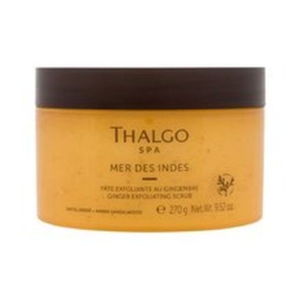 Thalgo Spa Mer Des Indes Ginger Exfoliating Scrub 270G