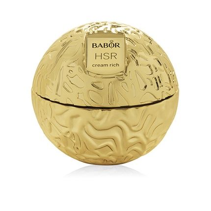 Babor Hsr Lifting Cream Rich For Mature And Dry Skin 50 Ml