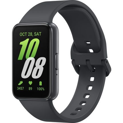 Samsung Galaxy Fit3 Smart Fitness Tracker Black