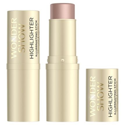 Eveline Wonder Show Highlighter Stick 01 50G