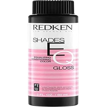 Redken Shades Eq Demi-Permanent Hair Gloss No. 05Cc Electric Shock