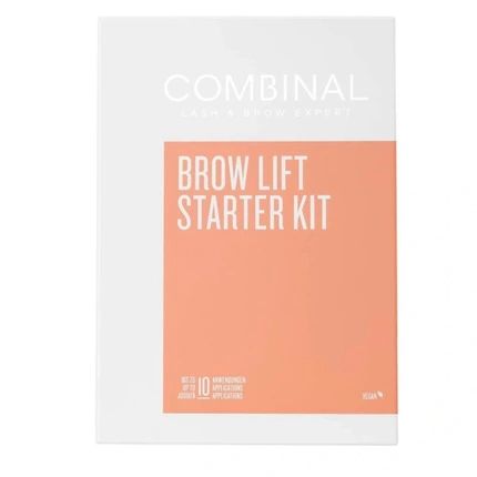 Perron Rigot Combinal Kit Starter Browlift 10 Poses