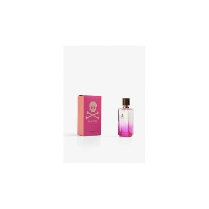 Scalpers Scalpers Her Y The Wild Flower Eau De Parfum Spray 100Ml