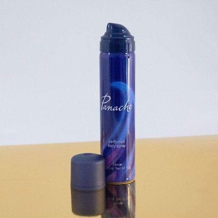Taylor Of London Panache Body Spray 75Ml