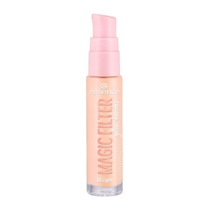 Essence Cosmetics Magic Filter Glow Booster 10 Light 14Ml