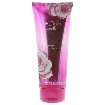 Aquolina Pink Sugar Pink Flower Body Lotion 200Ml For Women