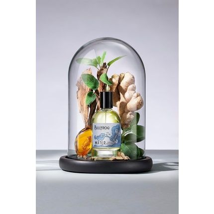 Bullfrog Eau De Toilette Elements Water 100Ml - Image 3