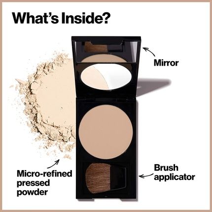 Revlon Photoready Powder Medium/Deep 7.1G Number 030 - Image 3