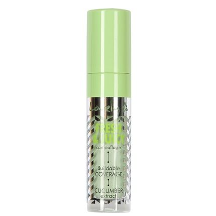 Lovely Fresh & Juicy Camouflage Face Concealer 3 4.5G