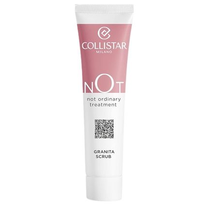 Collistar Not Ordinary Granita Scrub Peeling For Hands 12Ml