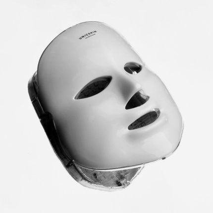 Unicskin Led Light Mask - Unicled Korean Mask Available In 7 Colors