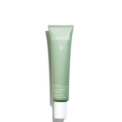 Caudalie Vinopure Moisturizing Mattifying Fluid 40Ml