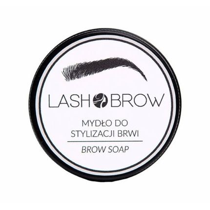 Lash Brow Eyebrow Styling Soap 50G