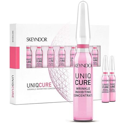 Skeyndor Uniq Cure Wrinkle Inhibiting Concentrate 2Ml