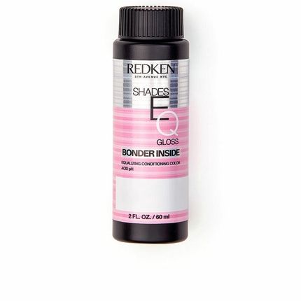 Redken Shades Eq Bonder Inside 010T Platinum 60Ml Semi-Permanent Dye