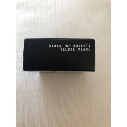 Mac Stars 'N' Rockets Veluxe Pearl Eyeshadow Lavender Frost Global - Image 3