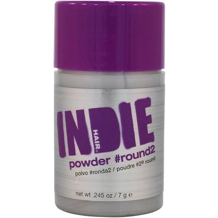 Powder Round2 0.245 Ounce